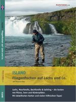 Island - Fliegenfischen auf Lachs & Co. Cover des Buches Island - Fliegenfischen auf Lachs & Co. (ISBN: 9783942366212)