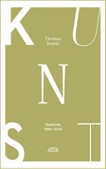 Kunst Cover des Buches Kunst (ISBN: 9783942375214)