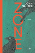 Zone Cover des Buches Zone (ISBN: 9783942375498)