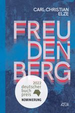 Freudenberg Cover des Buches Freudenberg (ISBN: 9783942375658)