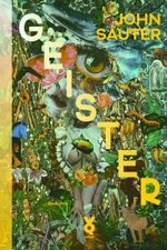 Geister Cover des Buches Geister (ISBN: 9783942375665)