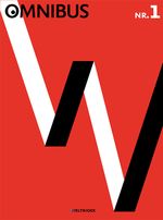 WELTKOSK OMNIBUS Cover des Buches WELTKOSK OMNIBUS (ISBN: 9783942377232)