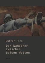 Der Wanderer zwischen beiden Welten Cover des Buches Der Wanderer zwischen beiden Welten (ISBN: 9783942378987)
