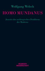 Homo mundanus Cover des Buches Homo mundanus (ISBN: 9783942393416)