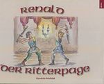 Renald, der Ritterpage Cover des Buches Renald, der Ritterpage (ISBN: 9783942401067)