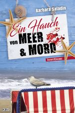Ein Hauch von Meer und Mord Cover des Buches Ein Hauch von Meer und Mord (ISBN: 9783942446693)