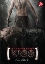 Strawberry Kiss Cover des Buches Strawberry Kiss (ISBN: 9783942451031)
