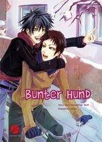 Bunter Hund Cover des Buches Bunter Hund (ISBN: 9783942451086)