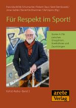 Für Respekt im Sport Cover des Buches Für Respekt im Sport (ISBN: 9783942468282)