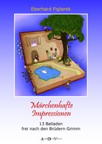 Märchenhafte Impressionen Cover des Buches Märchenhafte Impressionen (ISBN: 9783942469371)