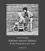 Schöner unsere Paläste! Cover des Buches Schöner unsere Paläste! (ISBN: 9783942473088)