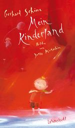 Mein Kinderland Cover des Buches Mein Kinderland (ISBN: 9783942473781)