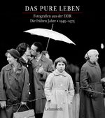 Das pure Leben Cover des Buches Das pure Leben (ISBN: 9783942473903)
