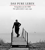 Das pure Leben Cover des Buches Das pure Leben (ISBN: 9783942473910)