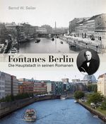Fontanes Berlin Cover des Buches Fontanes Berlin (ISBN: 9783942476003)