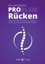 PRO Rücken Cover des Buches PRO Rücken (ISBN: 9783942479028)
