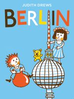 Mein erstes Berlin-Bilderbuch Cover des Buches Mein erstes Berlin-Bilderbuch (ISBN: 9783942491617)