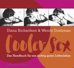 Cooler Sex Cover des Buches Cooler Sex (ISBN: 9783942502443)