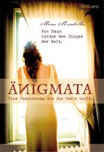 ÄNIGMATA Cover des Buches ÄNIGMATA (ISBN: 9783942509084)