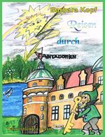 Reisen durch Fantadonien Cover des Buches Reisen durch Fantadonien (ISBN: 9783942514088)