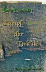 Kampf der Druiden Cover des Buches Kampf der Druiden (ISBN: 9783942514125)