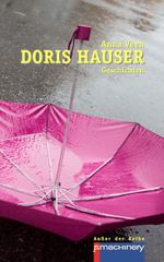 DORIS HAUSER Cover des Buches DORIS HAUSER (ISBN: 9783942533485)