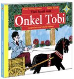 Viel Spaß mit Onkel Tobi Cover des Buches Viel Spaß mit Onkel Tobi (ISBN: 9783942587662)