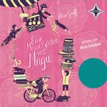 Eine Messerspitze voll Magie Cover des Buches Eine Messerspitze voll Magie (ISBN: 9783942587921)