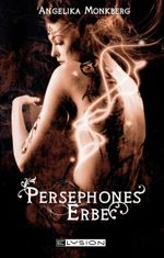 Persephones Erbe Cover des Buches Persephones Erbe (ISBN: 9783942602259)