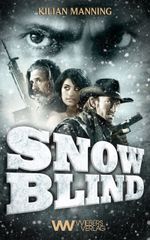 Snowblind Cover des Buches Snowblind (ISBN: 9783942606486)