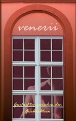 venerii Cover des Buches venerii (ISBN: 9783942635059)