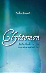 Clyátomon Cover des Buches Clyátomon (ISBN: 9783942635172)
