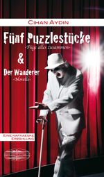 Fünf Puzzlestücke Cover des Buches Fünf Puzzlestücke (ISBN: 9783942637374)