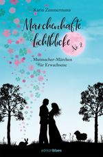 Märchenhafte Lichtblicke Nr. 2 Cover des Buches Märchenhafte Lichtblicke Nr. 2 (ISBN: 9783942641661)