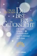 Du bist ein Glückslicht Cover des Buches Du bist ein Glückslicht (ISBN: 9783942641753)