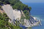 Ostseeinseln - Ein Bildband Cover des Buches Ostseeinseln - Ein Bildband (ISBN: 9783942654098)