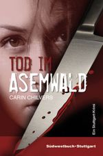 Tod im Asemwald Cover des Buches Tod im Asemwald (ISBN: 9783942661027)