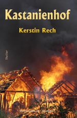 Kastanienhof Cover des Buches Kastanienhof (ISBN: 9783942661041)