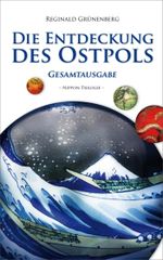 Die Entdeckung des Ostpols Cover des Buches Die Entdeckung des Ostpols (ISBN: 9783942662192)