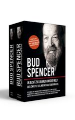 Bud Spencer - In achtzig Jahren um die Welt: Handsignierte, limitierte und nummerierte Sonderausgabe im Schmuckschuber Cover des Buches Bud Spencer - In achtzig Jahren um die Welt: Handsignierte, limitierte und nummerierte Sonderausgabe im Schmuckschuber (ISBN: 9783942665100)