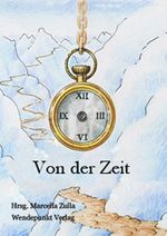 Von der Zeit Cover des Buches Von der Zeit (ISBN: 9783942688420)