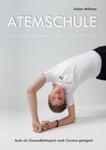 Atemschule Cover des Buches Atemschule (ISBN: 9783942719568)