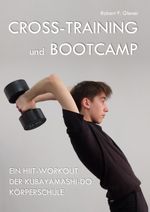 Cross-Training und Bootcamp Cover des Buches Cross-Training und Bootcamp (ISBN: 9783942719599)