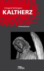 Kaltherz Cover des Buches Kaltherz (ISBN: 9783942728980)