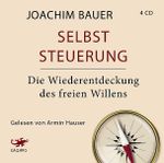 Selbststeuerung Cover des Buches Selbststeuerung (ISBN: 9783942748650)