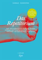 Das Repetitorium Cover des Buches Das Repetitorium (ISBN: 9783942761307)