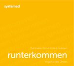 runterkommen Cover des Buches runterkommen (ISBN: 9783942772174)