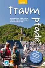 Traumpfade & Traumpfädchen 2 - Eifel Cover des Buches Traumpfade & Traumpfädchen 2 - Eifel (ISBN: 9783942779654)