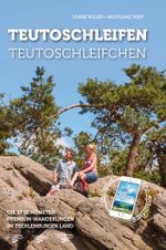 Teutoschleifen & Teutoschleifchen Cover des Buches Teutoschleifen & Teutoschleifchen (ISBN: 9783942779685)