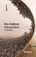 Peking falten Cover des Buches Peking falten (ISBN: 9783942788380)